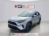 Used 2025 Toyota RAV4 SE image 3