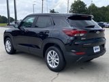 New 2026 Chevrolet TrailBlazer LS w/ LS Convenience Package image 3