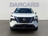 New 2026 Nissan Rogue SV image 2