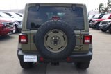 New 2025 Jeep Wrangler Unlimited Sport S 4xe image 5