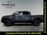 New 2025 RAM 1500 Rebel w/ G/T Package image 2