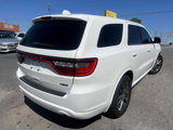 Used 2017 Dodge Durango GT w/ Nav & Power Liftgate Group image 4