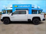 Used 2025 Chevrolet Silverado 2500 LT w/ Trail Boss Package image 2