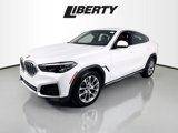 Used 2021 BMW X6 xDrive40i w/ Premium Package image 3