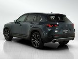 Used 2024 MAZDA CX-50 AWD 2.5 Turbo w/ Premium Pkg image 3