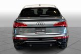 Certified 2025 Audi Q5 Prestige w/ Prestige Package image 4