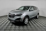 Used 2023 Chevrolet Equinox LT image 4