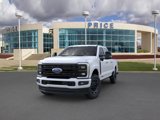 New 2025 Ford F250 Platinum image 2