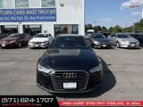 Used 2016 Audi A6 3.0T Premium Plus w/ Cold Weather Package image 3