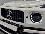 Used 2022 Mercedes-Benz G 63 AMG 4MATIC w/ Seat Comfort Package image 5