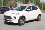 Used 2024 Buick Encore GX Avenir w/ Avenir Technology Package image 3