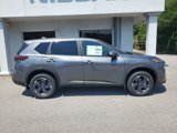 New 2026 Nissan Rogue SV image 2