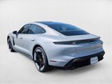 New 2025 Porsche Taycan GTS image 3