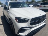 New 2025 Mercedes-Benz GLE 350 4MATIC image 5