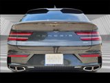 Used 2025 Genesis GV80 3.5T e-SC image 5