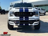 New 2025 Ford F150 Lariat w/ Equipment Group 502A High image 3