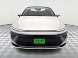 New 2025 Hyundai Sonata Limited image 4
