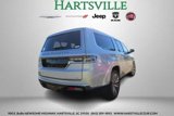 New 2024 Jeep Grand Wagoneer L Series III w/ Rear Seat Video Group 1 image 5
