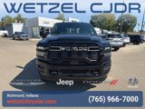 New 2026 RAM 2500 Big Horn image 2