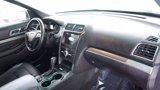 Used 2017 Ford Explorer Sport w/ Equipment Group 401A image 3