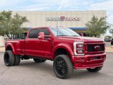 Used 2025 Ford F450 Lariat w/ Chrome Package image 3