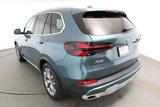 Used 2025 BMW X5 xDrive50e w/ Premium Package image 6