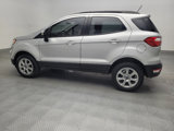 Used 2022 Ford EcoSport SE image 3