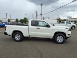 New 2025 Nissan Frontier S image 2