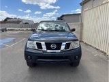 Used 2018 Nissan Frontier SV w/ Value Truck Package image 5