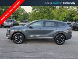 New 2026 Kia Sportage S image 4