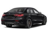 New 2026 Mercedes-Benz C 63 AMG S image 2