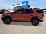 New 2026 Honda Passport TrailSport image 2