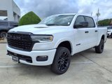New 2025 RAM 1500 Limited image 3