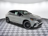 New 2025 Mercedes-Benz EQE AMG 4MATIC SUV image 2