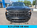 New 2025 Chevrolet Silverado 1500 W/T w/ WT Value Package image 3