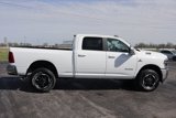 New 2025 RAM 2500 Laramie image 3