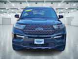 Certified 2022 Ford Explorer XLT w/ Equipment Group 202A image 2