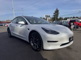 Used 2021 Tesla Model 3 Standard Range Plus image 3
