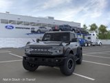 New 2025 Ford Bronco Badlands image 3