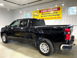 Used 2022 Chevrolet Silverado 1500 LT w/ Z71 Off-Road Package image 2