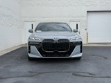 Used 2025 BMW 740i image 5