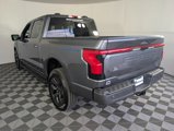 New 2025 Ford F150 Lightning XLT image 4