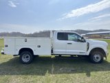 New 2025 Ford F350 XL w/ XL Chrome Package image 4