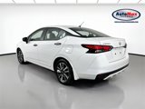 Used 2025 Nissan Versa S w/ S Plus Package image 5