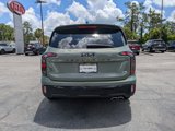 New 2025 Kia Telluride SX X-Line image 5