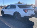 New 2025 Ford Explorer ST image 3