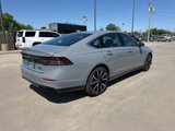 New 2025 Honda Accord Touring image 3