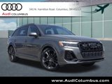 New 2025 Audi Q7 3.0T Prestige image 1