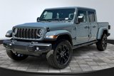 New 2025 Jeep Gladiator Sport image 2