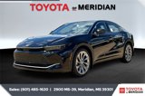 New 2026 Toyota Crown Limited image 2